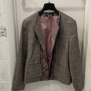 Harve Bernard Woman’s Suit Jacket